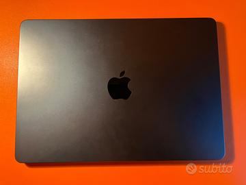 Apple MacBook Air 13 M2