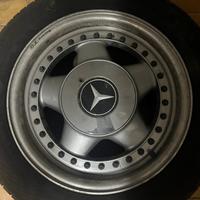 Cerchi mercedes