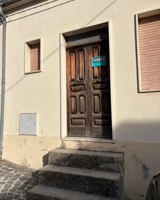 Casetta in paese