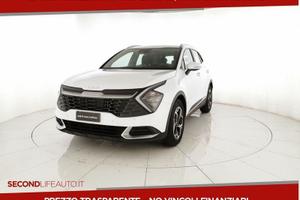 Kia Sportage 1.6 crdi mhev Business dct