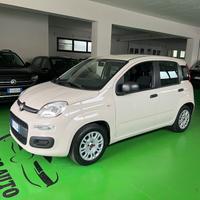 Fiat Panda 1.2 EasyPower Lounge