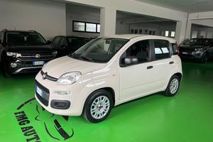 Fiat Panda 1.2 EasyPower Lounge