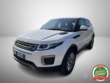 LAND ROVER Range Rover Evoque 2.0 TD4 150 CV 5p.