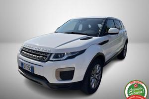 LAND ROVER Range Rover Evoque 2.0 TD4 150 CV 5p.
