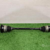 BMW F20 F30 F34 Semiasse posteriore destro | 21781