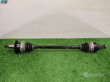 BMW F20 F30 F34 Semiasse posteriore destro | 21781