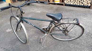 bicicletta uomo iride