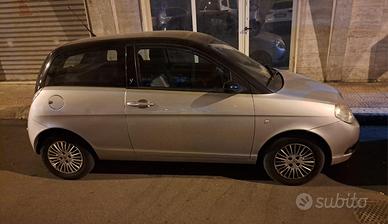 Lancia Ypsilon 2007