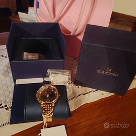 Orologio Svaroski