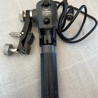 Zoom controler Canon