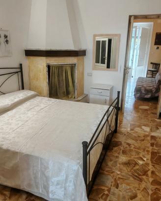 Suite Presicce borgo antico