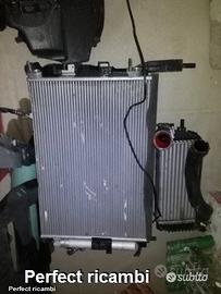 Ricambi per ford kuga 2016/2019