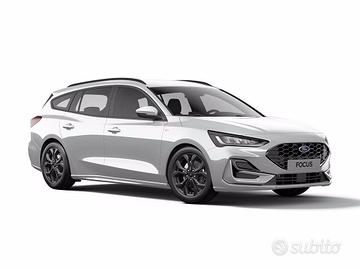 Ricambi Ford Focus Fiesta 