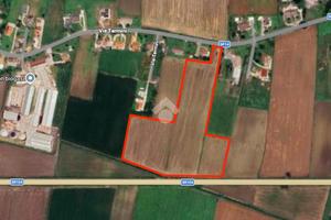 TER. AGRICOLO A CORREZZOLA