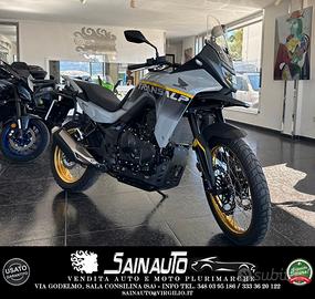 Honda XL 750 Transalp 2000 KM