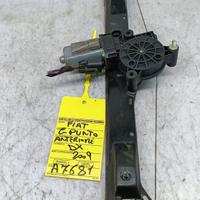 CREMAGLIERA ANTERIORE DESTRA FIAT Grande Punto 2Â°