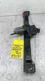 CREMAGLIERA ANTERIORE DESTRA FIAT Grande Punto 2Â°