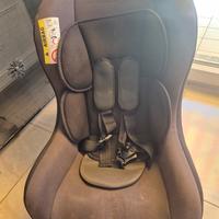 seggiolino per auto 