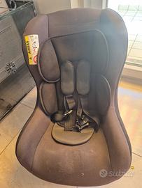 seggiolino per auto 