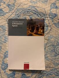 I Promessi Sposi - Zanichelli