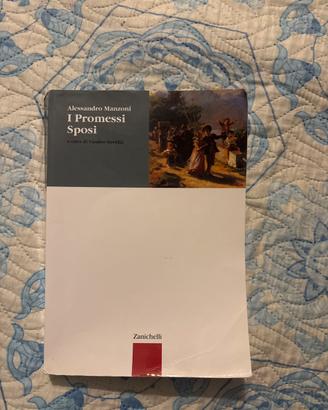 I Promessi Sposi - Zanichelli