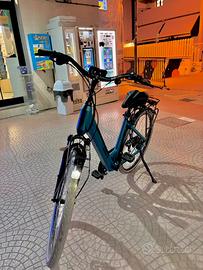 Bike Lombardo (PARI AL NUOVO)—Solo 100km