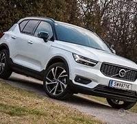 Vari ricambi per volvo xc40, xc60, xc90
