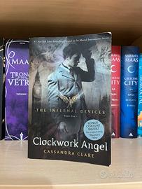 Clockwork Angel