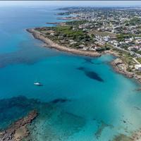 Appartamento in villa Lido Silvana (Ta)