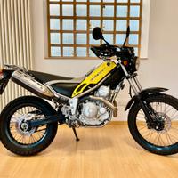 Yamaha Tricker 250 - 2006