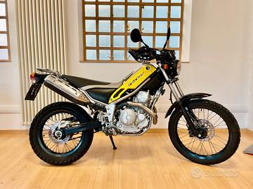 Yamaha Tricker 250 - 2006