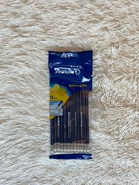 12 matite in grafite Pelikan