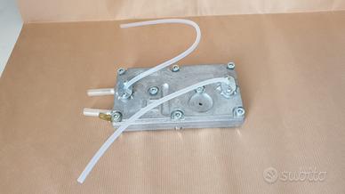 Caldaia completa macchina caffe Capitani Espresso