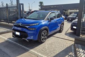 CITROEN C3 Aircross BlueHDi 110 S&S Feel