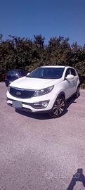 Kia Sportage 1.7 CRDI