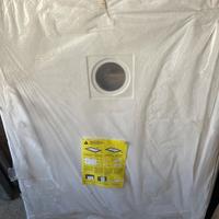 Piatto doccia in ceramica 70x90