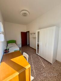 Camera singola e matrimoniale