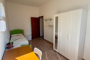 Camera singola e matrimoniale