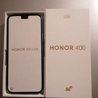 Smartphone Honor 400 lite