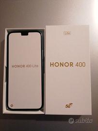 Smartphone Honor 400 lite