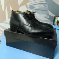 Scarpe uomo da cerimonia 42