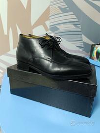 Scarpe uomo da cerimonia 42