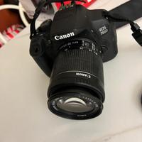Canon EOS 700D