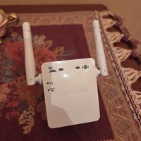 Ripetitore repeater Netgear WN3000RP

