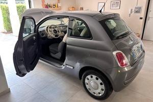 Fiat 500 1.2 69cv