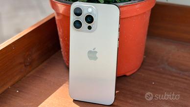 iPhone 15 Pro Max – 256GB – Ricondizionato Premium