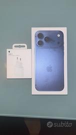 I-PHONE 17 PRO MAX