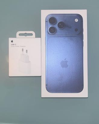 I-PHONE 17 PRO MAX