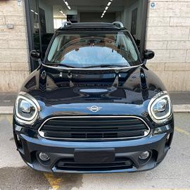 Mini Cooper D Countryman 2.0 diesel 150cv automati