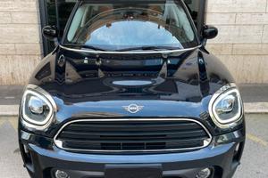 Mini Cooper D Countryman 2.0 diesel 150cv automati